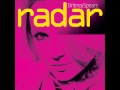 Britney Spears - Radar (Circus Album) (Audio ...