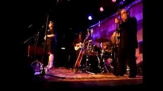 Kelly Hogan - Dusty Groove