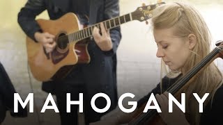 Eliza and the Bear - Light It Up | Mahogany Session
