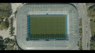 Arabella - Football Team video
