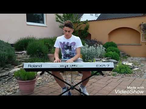 Pápai Joci & Missh- Te vagy a békém 🌹💀☮️ (Feldolgozás)