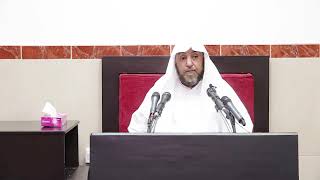 شرح دليل الطالب - كتاب الطهارة 6 image