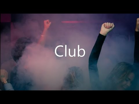 Club - Andrew Huang (NO COPYRIGHT)
