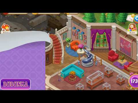 Matchington Mansion level 1737 HD
