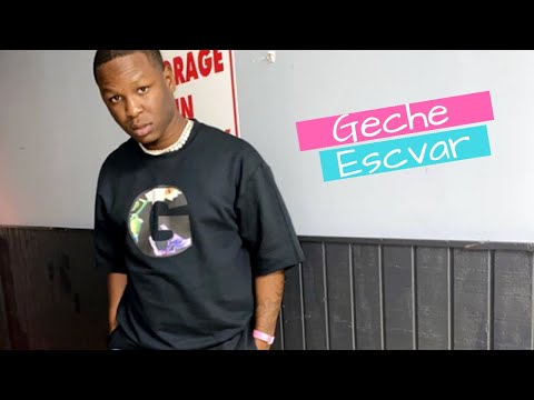 Geche Escvar
