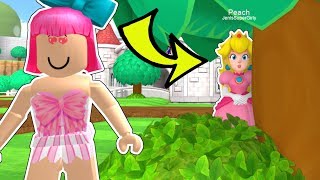 Jen And Pat Roblox Escape Boldi Obby