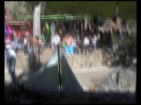 Cortex - Jet Lag Live In Portugal Vila De Rei July 08 Magical Tribewww