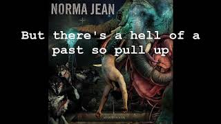 Norma Jean - Innocent Bystanders United - Lyric Video
