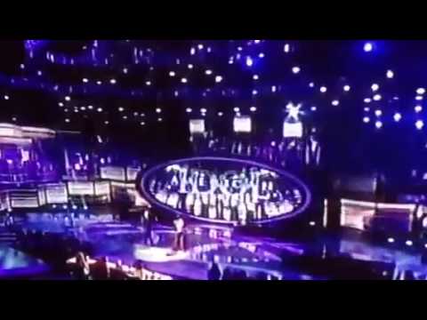 [HD] American Idol 2013 Episode 25 - Finalist Competition - Top 6 - Lazaro Arbos - April 10, 2013_2