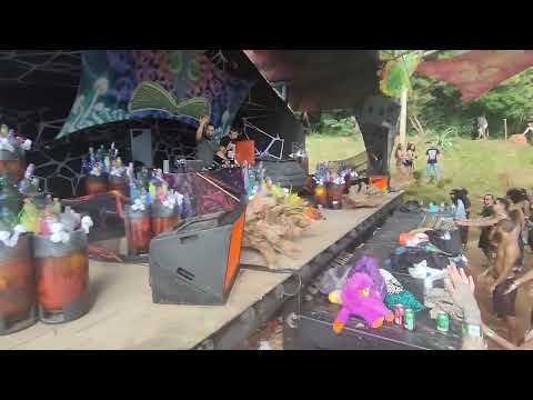 AURAVOID - Mundo de Oz 2023 - As Guardiãs - ALDEIA OUTRO MUNDO - Lagoinha SP