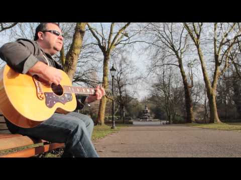 Culture City TV | EXCLUSIVE - Pete Riley - King of Nothing