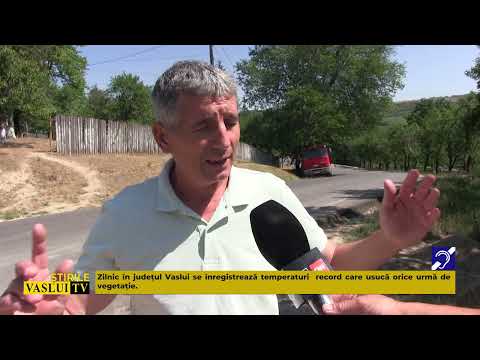 ȘTIRE SECETA CUMPLITA! 06 07 2022