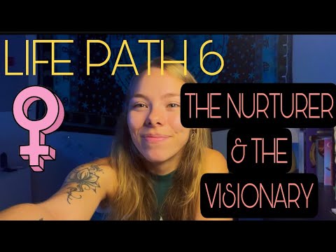 Life Path 6 in 18 minutes