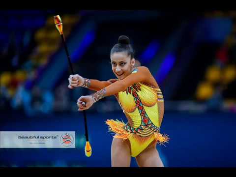 Yeva Meleshchuk - Clubs 2019/2020 - Music