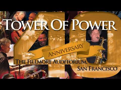 Tower of Power Video