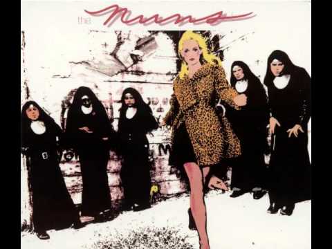 World War III - The Nuns