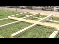 Teen Injured In Dugout Collapse
