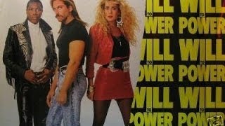 Will To Power - Baby, I Love Your Way - 80's lyrics