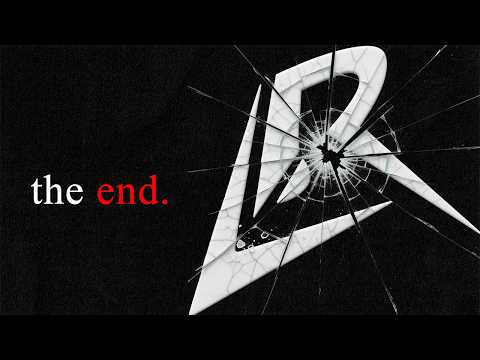 It's a dark day for League of Legends.