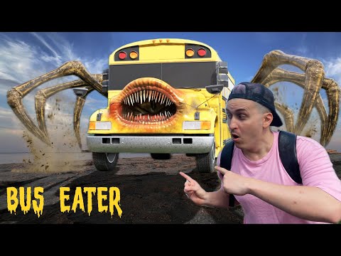 BUS EATER is calling NIKPIG at 3AM