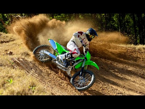2021 Kawasaki KX450 TESTED! ADB Magazine