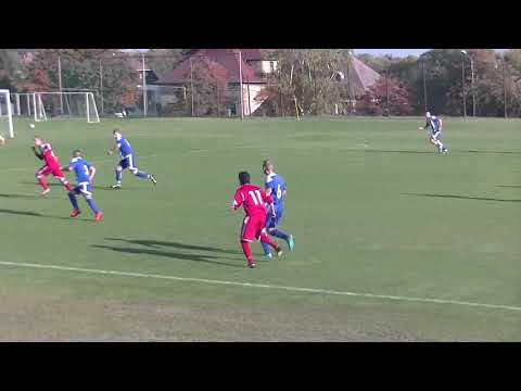 TJ Kopisty - FK Postoloprty