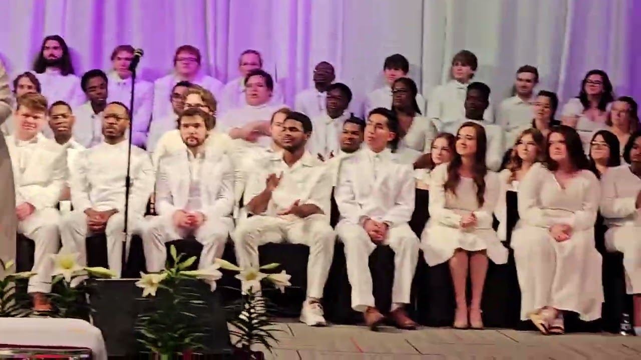 Resurrection  Sunday 2024. 