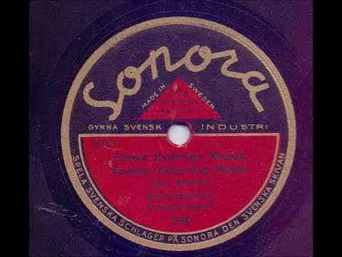 SONORA-ORKESTERN - FINSKA RYTTERIETS MARSCH