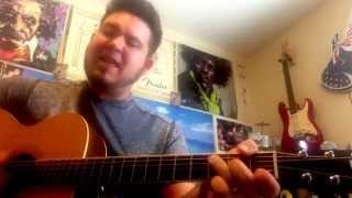 The Steeldrivers-"If It Hadn't Been For Love"-Clay Shelburn Cover