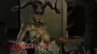 Dragon Age 2 Episode 27 Night Terrors