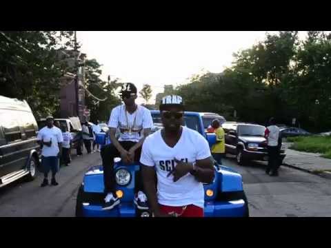 SOHO ft. Kardier "We Believe Them"