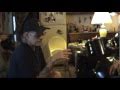 Live Visit And Interview With Robert Roger Guy 2010