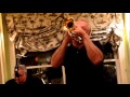 Blue and Broken Hearted - Paul Monat does Wild Bill