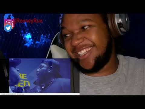 RAPPER REACTS to CHARLIE CLIPS VS ROSENBERG RAW RAP BATTLE RBE REACTION