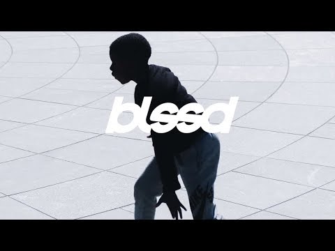 R-Scar - Uncomfortable