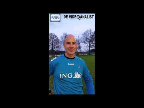 Groen-Wit bewijst status opnieuw in 4D