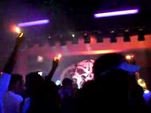 Noize Suppressor Live @ Masters Of Hardcore @ Florida