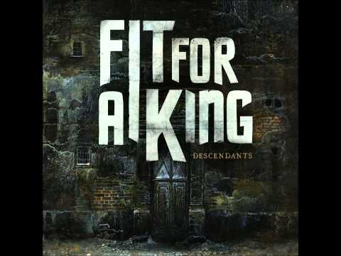 Fit For A King - Decendants (FULL ALBUM)