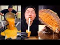 Best Of Bayashi Foods MUKBANG COOKING ASMR
