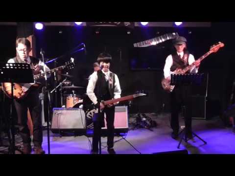 The Kaitles★ 2017.11.18 　　 The Beatles