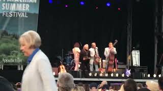 Marty Stuart - Get Down On Your Knees And Pray Live 2022