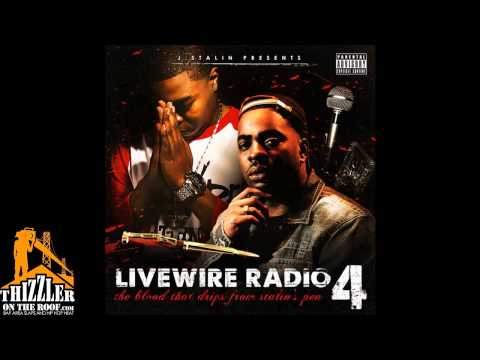 J. Stalin - Freak [Prod. JuneOnnaBeat] [Thizzler.com]