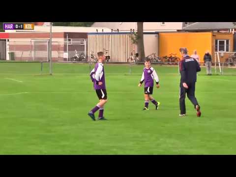 Jong Harkema JO11-2 - Kollum JO11-2