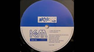 K&M - Take You (Hang The Diva Mix)