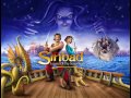 Sinbad Legend Of The Seven Seas OST Rescue