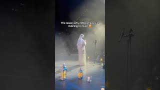 Download lagu The reason why millions have quit music ❤️ @alafasy mp3