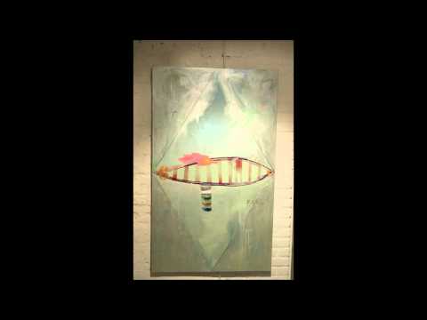 Bob Neuwirth/John Cale - Angel of Death (from album Last Day on Earth)