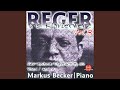 Aus meinem Tagebuch, 3. Band, op. 82: III. Gavotte: Allegretto