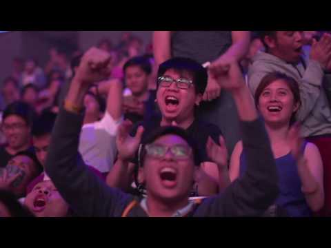 The Manila Major - Main Event - Day 3