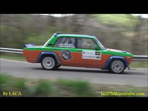 R-CUP CERED Szlalom-SPRINT 2.FORDULÓ /Action&Crash/ (2022.04.17.)